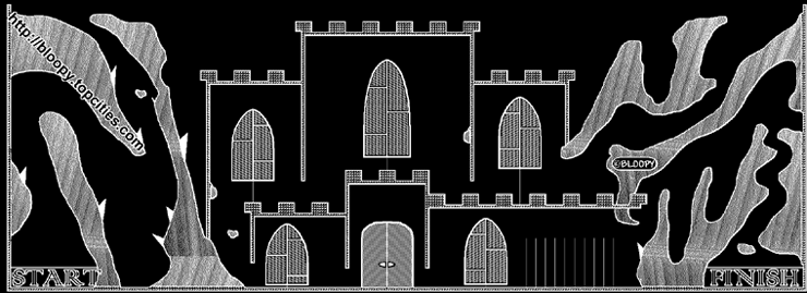 Download BLOOPY_BOOMRACE_castle.BIT