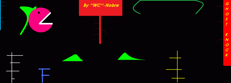 Download Ghost-knock-by-wcNobre.png