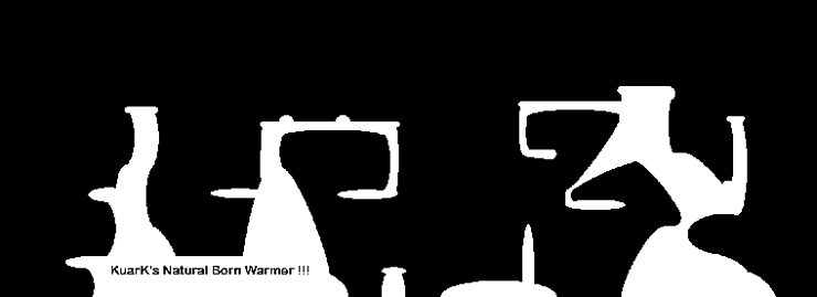 Download KuarK_Natural_Born_Warmer.BIT