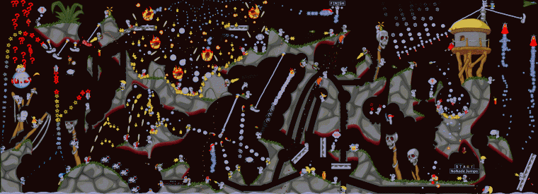 Download NAiL-GhostMatch-BattleRace.PNG