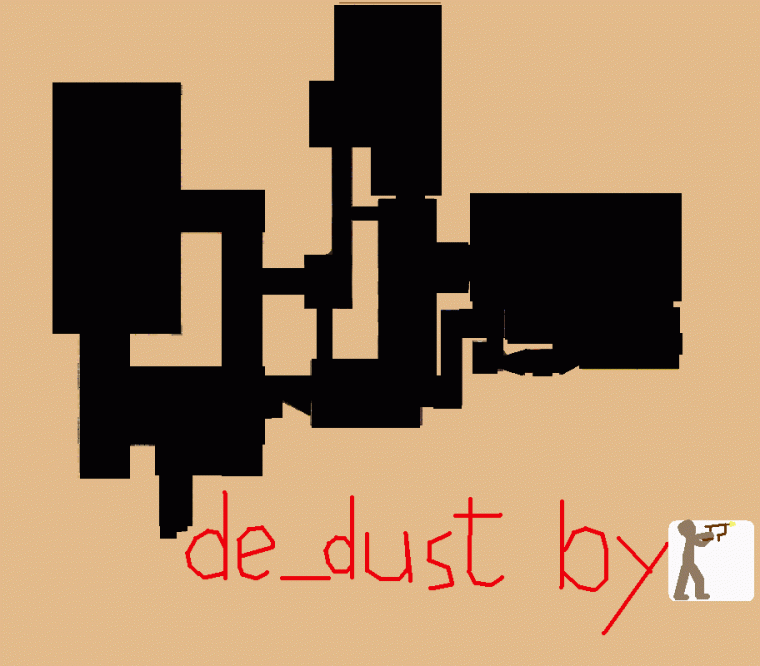 Dust Map