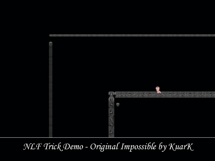 Impossible - Kuark's Original