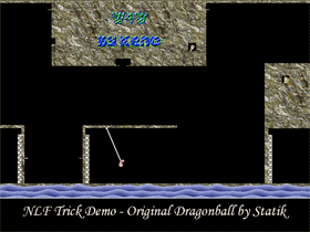 Dragonball - Original Move - Click to enlarge