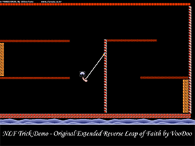 Leap of Faith - Reverse, Original Extended - Click to enlarge