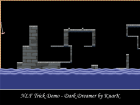 Dreamer - Dark, Original Move - Click to enlarge