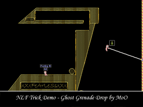 Ghost Grenade Drop - Click to enlarge