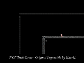 Impossible - Kuark's Original - Click to enlarge