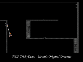 Dreamer - Kevin's Original - Click to enlarge