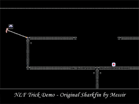 Sharkfin - Messir's Original - Click to enlarge