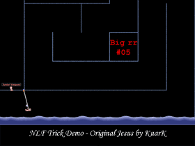 Jesus - Original Move - Click to enlarge