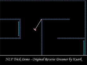 Dreamer - Reverse, Original Move - Click to enlarge