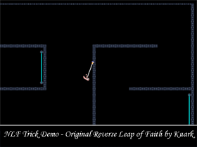 Leap of Faith - Reverse, Orginal Move - Click to enlarge