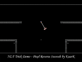 Pixel Move - Pixel Reverse Swoosh - Click to enlarge