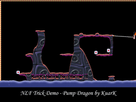 Pump Dragon - Click to enlarge