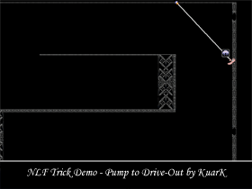 Drive-Out - Pump to D-Out - Click to enlarge