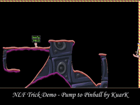 Wall Pump to Pinball - Click to enlarge
