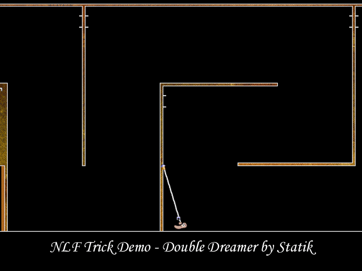 Dreamer - Double Dreamer