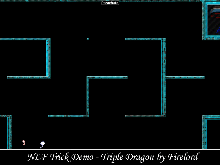 Dragon - Triple Dragon